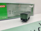 Preview: Arnold N DC HN6342 ged. Güterwagen "Elbewelt Boizenburg" Gklm / NEM / DR / OVP