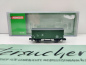 Preview: Arnold N DC HN6342 ged. Güterwagen "Elbewelt Boizenburg" Gklm / NEM / DR / OVP