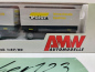 Preview: AMW Spezial H0 / 1:87 / 5626.01 Mercedes Sattelzug LKW / Voigt Internationale  / OVP