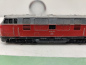 Preview: Arnold  N DC V200 103 Diesellok / Rot / Analog