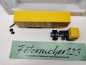 Preview: AWM H0 006272 MAN Sattelzug Deutsche Post Jahreswagen'03 / 1:87 / OVP