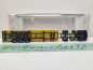 Preview: AWM H0 006272 MAN Sattelzug Deutsche Post Jahreswagen'03 / 1:87 / OVP