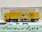 Preview: AWM H0 006734 MAN Sattelzug Deutsche Post Jahreswagen'02 / 1:87 / OVP