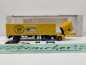 Preview: AWM H0 006734 MAN Sattelzug Deutsche Post Jahreswagen'02 / 1:87 / OVP