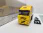 Preview: AWM H0 010578 Iveco LKW Deutsche Post Jahreswg'06 / 1:87 / OVP