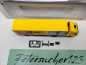 Preview: AWM H0 010578 Iveco LKW Deutsche Post Jahreswg'06 / 1:87 / OVP