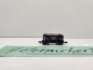 Preview: ATLAS N DC 2452 US-Trichterwagen Erzwagen "SOO Line" / USA