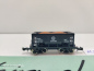Preview: ATLAS N DC 3221 US-Trichterwagen Erzwagen "Missabe" / USA
