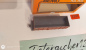 Preview: BEMO H0m DC 2251 108 Hochbordwagen / E6668 / Rhb / OVP orange