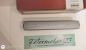 Preview: Bemo H0m DC 3252 119 Personenwagen A 1239 / 1.Kl / RhB / OVP