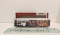 Preview: Bemo H0m DC 3256 171 Personenwagen "Star(c)kes Stück" As 1171 / 1.Kl / RhB / OVP