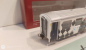 Preview: Bemo H0m DC 3256 171 Personenwagen "Star(c)kes Stück" As 1171 / 1.Kl / RhB / OVP