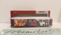 Preview: Bemo H0m DC 3256 171 Personenwagen "Star(c)kes Stück" As 1171 / 1.Kl / RhB / OVP
