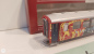 Preview: Bemo H0m DC 3256 171 Personenwagen "Star(c)kes Stück" As 1171 / 1.Kl / RhB / OVP