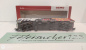 Preview: Bemo H0m DC 3256 171 Personenwagen "Star(c)kes Stück" As 1171 / 1.Kl / RhB / OVP