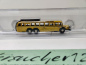 Preview: Bub 010464 /  historischen Großomnibusses Mercedes-Benz O 10000 / Deutschen Bundespost / OVP