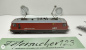 Preview: BEMO H0m DC 1259 103 RhB Ge4/4III Nr. 463 Elektrische Neubaulokomotive  OVP Analog