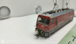 Preview: BEMO H0m DC 1259 103 RhB Ge4/4III Nr. 463 Elektrische Neubaulokomotive  OVP Analog