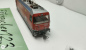 Preview: BEMO H0m DC 1259 103 RhB Ge4/4III Nr. 463 Elektrische Neubaulokomotive  OVP Analog