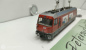 Preview: BEMO H0m DC 1259 112  RhB Ge4/4 III Nr. 642  Elektrische Neubaulokomotive /  "MICHEL JORDI"OVP Analog