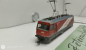 Preview: BEMO H0m DC 1259 114  RhB Ge4/4 III Nr. 644  Elektrische Neubaulokomotive "VIESSMANN" OVP DSS