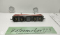 Preview: BEMO H0m DC 1259 114  RhB Ge4/4 III Nr. 644  Elektrische Neubaulokomotive "VIESSMANN" OVP DSS