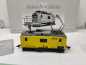 Preview: BEMO H0m DC 1279 134 Turmtriebwagen Xm 2/2 Nr. 9914 / RhB / DSS / OVP