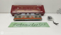 Preview: BEMO H0m DC 1280 602 / RhB  GDe 4/4  I101-102 Hochleistungslokomotive Neirivue / OVP