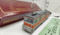 Preview: BEMO H0m DC 1280 602 / RhB  GDe 4/4  I101-102 Hochleistungslokomotive Neirivue / OVP