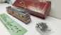 Preview: BEMO H0m DC 1280 602 / RhB  GDe 4/4  I101-102 Hochleistungslokomotive Neirivue / OVP