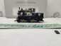 Preview: BEMO H0m DC 1293 112 / Mallet-Dampflokomotive / G 2x2/2 / Nr. 22 „Albula“ / RhB / OVP