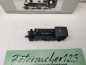 Preview: BEMO H0m DC 1293 112 / Mallet-Dampflokomotive / G 2x2/2 / Nr. 22 „Albula“ / RhB / OVP
