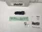 Preview: BEMO H0m DC 1293 112 / Mallet-Dampflokomotive / G 2x2/2 / Nr. 22 „Albula“ / RhB / OVP