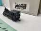 Preview: BEMO H0m DC 1293 112 / Mallet-Dampflokomotive / G 2x2/2 / Nr. 22 „Albula“ / RhB / OVP