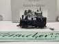 Preview: BEMO H0m DC 1295 108 Tenderdampflokomotive G 3/4 Nr. 8 „Thusis“ / RhB / OVP