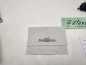Preview: BEMO H0m DC 1295 108 Tenderdampflokomotive G 3/4 Nr. 8 „Thusis“ / RhB / OVP