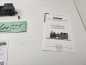 Preview: BEMO H0m DC 1295 108 Tenderdampflokomotive G 3/4 Nr. 8 „Thusis“ / RhB / OVP