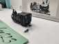 Preview: BEMO H0m DC 1295 108 Tenderdampflokomotive G 3/4 Nr. 8 „Thusis“ / RhB / OVP