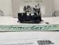 Preview: BEMO H0m DC 1295 108 Tenderdampflokomotive G 3/4 Nr. 8 „Thusis“ / RhB / OVP