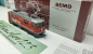 Preview: BEMO H0m DC 1358 146 RhB  Ge 4/4 II 615 KLOSTERS FAIRTIQ / Esu-DIGITAL / Sound / OVP