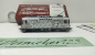 Preview: BEMO H0m DC 1358 154 Elektro-Lok "50.000 Fans" Ge 4/4 II / Esu-DIGITAL / RhB / OVP