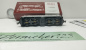 Preview: BEMO H0m DC 1358 154 Elektro-Lok "50.000 Fans" Ge 4/4 II / Esu-DIGITAL / RhB / OVP