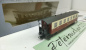 Preview: TilligH0Bahn H0m DC 13921 Personenwagen KBtr Traglastenabteil OVP