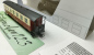 Preview: TilligH0Bahn H0m DC 13921 Personenwagen KBtr Traglastenabteil OVP