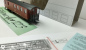 Preview: TilligH0Bahn H0m DC 13941Packwagen KBD Ep. V/VI HSB OVP