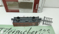 Preview: BEMO H0m DC 2251 145 / RhB WN 9855 Nostalgie-Güterwagen / Jahreswagen 2012 OVP