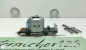 Preview: BEMO H0m DC 2259 122 Zementtransportwagen Uce 8022 RhB / OVP