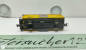 Preview: BEMO H0m DC 2271 196  Güterwagen Materialwagen RhB OVP