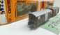 Preview: BEMO H0m DC 2285 / 2250  RhB Ged. Güterwagen   OVP