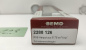 Preview: BEMO H0m DC 2288 126  RhB Hai-tyz B5176 ex "Volg" Schiebewandwagen OVP